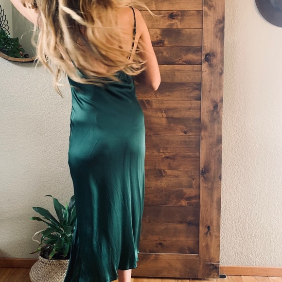 Wild Ones Slippery When Wet Dress - Picture 10 of 16